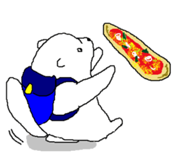 RUDY is Adventure6 sticker #7259543