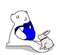 RUDY is Adventure6 sticker #7259552