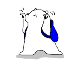 RUDY is Adventure6 sticker #7259561