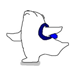 RUDY is Adventure6 sticker #7259564