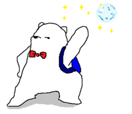 RUDY is Adventure6 sticker #7259565