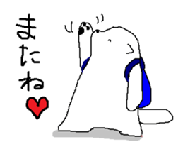 RUDY is Adventure6 sticker #7259566