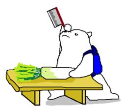 RUDY is Adventure6 sticker #7259575