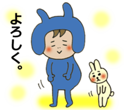 baby PINOTA2 sticker #7259657