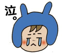 baby PINOTA2 sticker #7259666