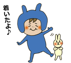 baby PINOTA2 sticker #7259681