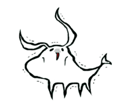 Usakana sticker #7259997