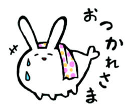 Usakana sticker #7259999