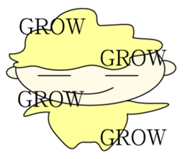 Daily Life Of Loukun!! sticker #7260341