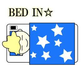 Daily Life Of Loukun!! sticker #7260367