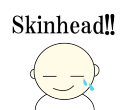 Daily Life Of Loukun!! sticker #7260375