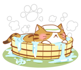 Jiro & Konatsu sticker #7260501