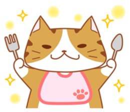 Jiro & Konatsu sticker #7260514