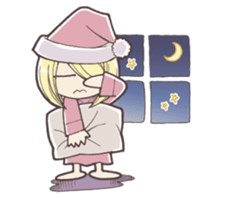 It's out the range! (Event Ver. vol.1) sticker #7260644