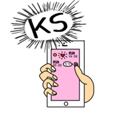 JK Analects sticker #7260737