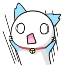 Little.C.Meow sticker #7260797