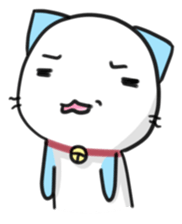 Little.C.Meow sticker #7260801