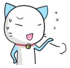 Little.C.Meow sticker #7260803