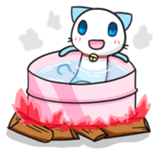 Little.C.Meow sticker #7260815