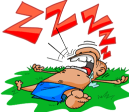 Pipil Tribe sticker #7260990