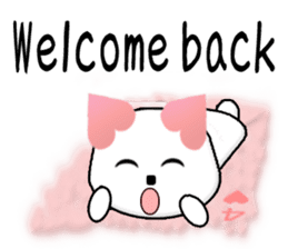 Minmin 4 of Hearts (English) sticker #7261341