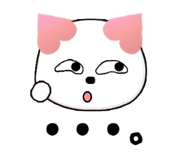 Minmin 4 of Hearts (English) sticker #7261346