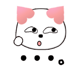 Minmin 4 of Hearts (English) sticker #7261346