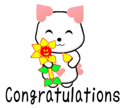 Minmin 4 of Hearts (English) sticker #7261362