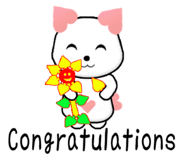 Minmin 4 of Hearts (English) sticker #7261362