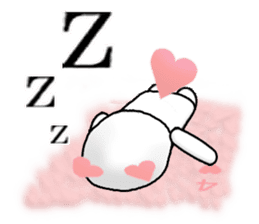 Minmin 4 of Hearts (English) sticker #7261368