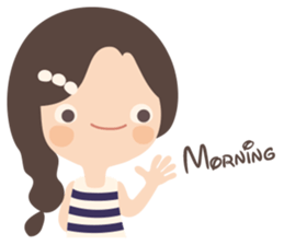 Nico Zeng sticker #7261576