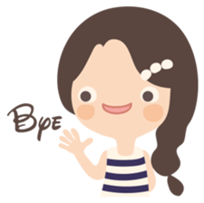 Nico Zeng sticker #7261577