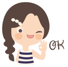 Nico Zeng sticker #7261578