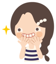 Nico Zeng sticker #7261579