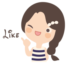 Nico Zeng sticker #7261580