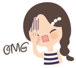 Nico Zeng sticker #7261582