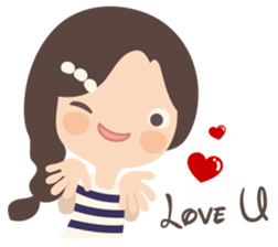 Nico Zeng sticker #7261583