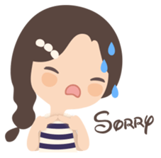 Nico Zeng sticker #7261584