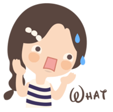 Nico Zeng sticker #7261586