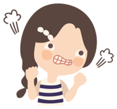 Nico Zeng sticker #7261589