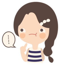 Nico Zeng sticker #7261590