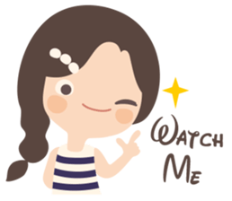 Nico Zeng sticker #7261591