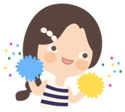 Nico Zeng sticker #7261592