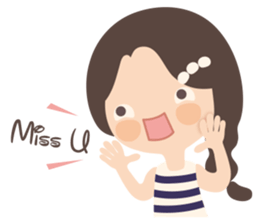 Nico Zeng sticker #7261593