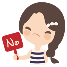 Nico Zeng sticker #7261595