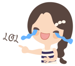 Nico Zeng sticker #7261596