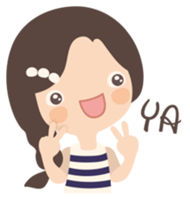 Nico Zeng sticker #7261597