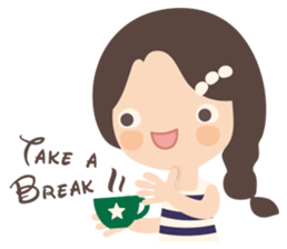 Nico Zeng sticker #7261598