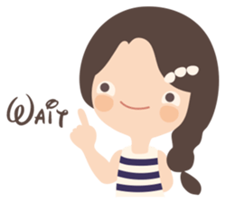 Nico Zeng sticker #7261603