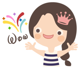 Nico Zeng sticker #7261604